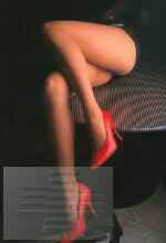 Fine yarns for fine legs
