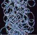 texturized polyester yarn