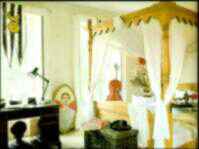 Pharr - the leading European knit de knit yarn producer for hometextiles, curtains 