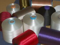 Acetate filament yarn from Korelita