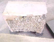 Concrete without asota� AFC