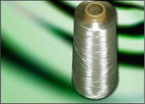 Bamboo filament yarn regenerated