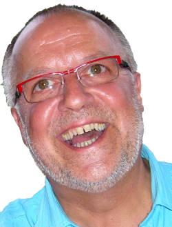 Beda Ricklin