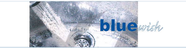 Bluewish cleaning towels from Smartfiber - bluewish � the cleaning cloth for kitchen, bath and more... 