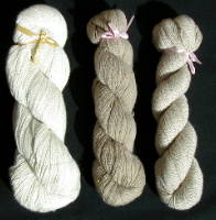 cashmere yarn