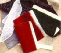 Claremont Flock for flocking fabrics and other substrates