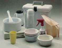 Claremont Flock products for filler applications