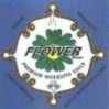 'Flower' Mosquito Coils