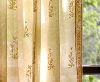 anti odour - bad smell killing yarns for curtains in eg hospitals, homes 