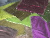 anti odour - bad smell killing yarns for cushion covers