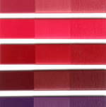 Miroglio Decora spundyed yarns for high quality light fast car interior fabric