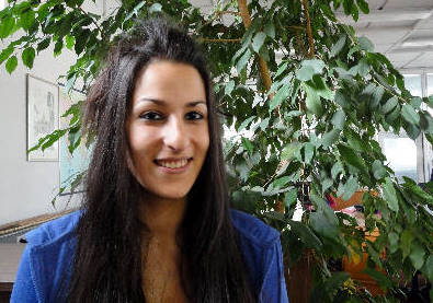 Dilara Pervan