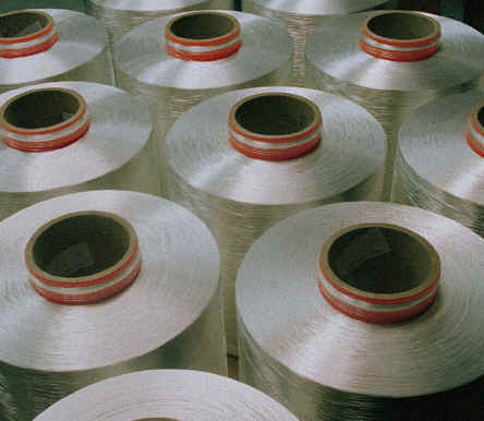 Diolen high tenacity polyester