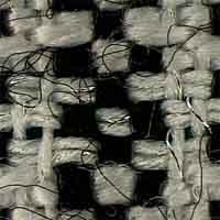 Fabric for ESD applications containing finest wires from Elektro Feindraht
