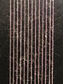 Textile wires for yarn application - cotton /polyester spun yarn - yarn 013