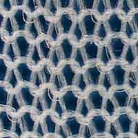 single jersey for ESD applications containing finest wires from Elektro Feindraht