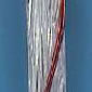 Textile wires for yarn application