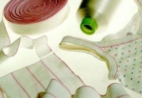 separation yarn