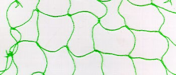 Bird netting