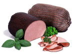 HDPE monofilaments for elastic food nets