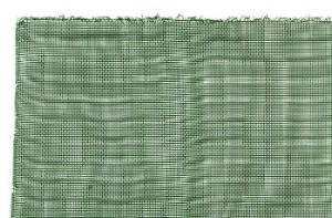 Protect your crop with high density (HDPE) and high tenacity (GRET) polyethylene monofilament yarns bird net