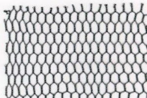 High density (HDPE) and high tenacity (GRET) polyethylene monofilament yarns from Esbjerg Thermoplast for netting