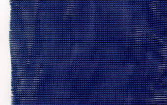 High density (HDPE) and high tenacity (GRET) polyethylene monofilament yarns from Esbjerg Thermoplast for swimming pool and pond covers