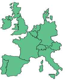 Europe
