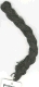 3821 20 hell anthrazit melange