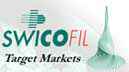 Swicofil Logo