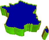 Sales contact of Setila in France