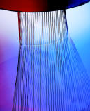 Manufacture of monofilaments
