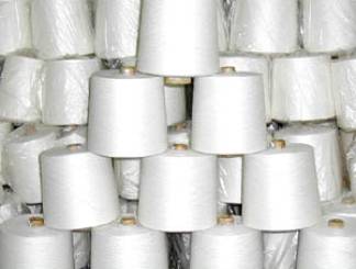 Hunan Isunte - finished ramie yarn on cones