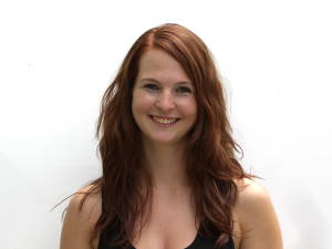 Ines W�est Team 1 member at Swicofil