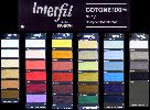 Compact Cotton Ne 70/1 Indanthrene