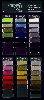Rayon viscose dope dyed dtex 167 f 40