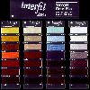 Rayon viscose yarn dyed dtex 110 f 25  350 tpm & dtex   84 f 30  350 tpm