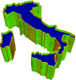 Sales contact of Setila in Italy