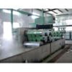 Jiaxing Fulin staple fiber production