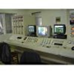 Jiaxing Fuling central controll room