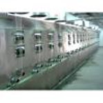 Jiaxing Fulin - polyester tow production