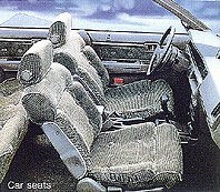 end uses of Belltron