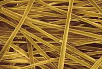 Polyamide imide fiber Kermel