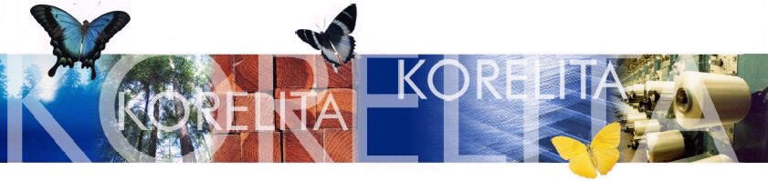 Korelita - acetate filament yarns