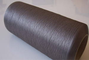 Litrax Two Thermobamboo spun and filament yarns