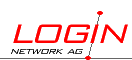 Login Network