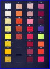 New Miroglio Decora for textile applications