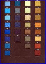 New Miroglio Decora for textile applications