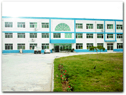 Production of Metallic coated slit polyester film yarn by Modern Tex