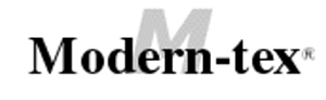 Modern-Tex - metallic yarns, gimp yarns